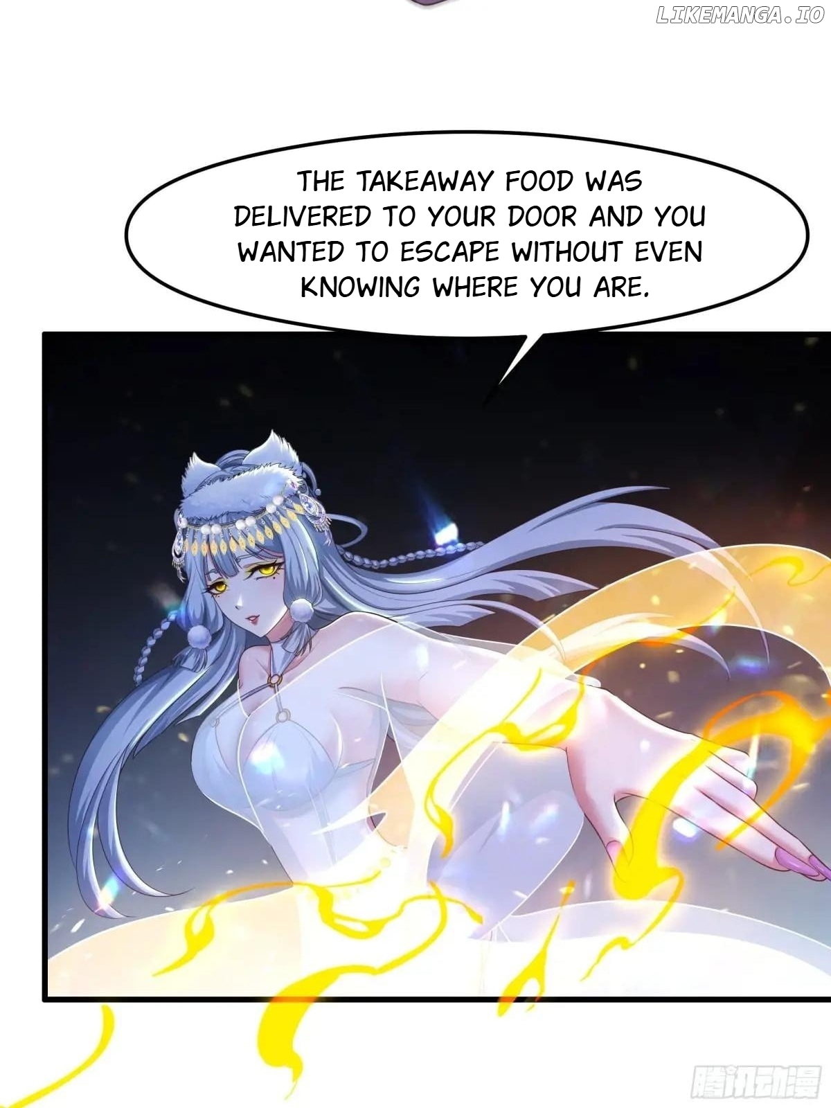 Rebirth of King Zhou: Not Being the Ultimate Villain Chapter 65 - page 31
